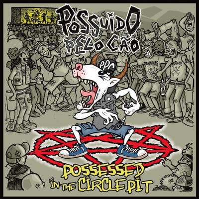 Possessed in the Circle Pit