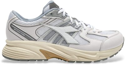 Diadora Mythos Star Lea wit,