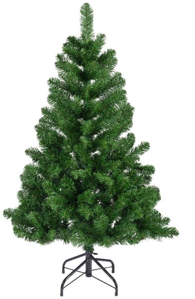Everlands Imperial Pine Kunstkerstboom - 120 cm - Zonder verlichting