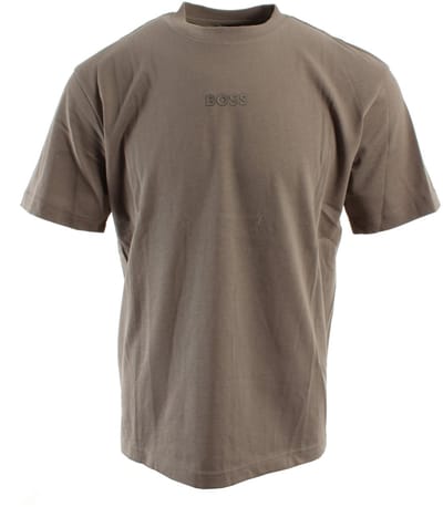 Hugo Boss T-shirt maat S