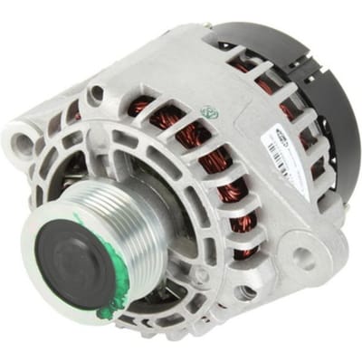 Spanningsregelaar MAGNETI MARELLI 063377490010