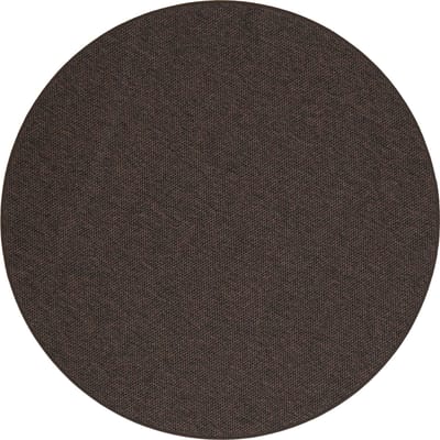 Snapstyle Vloerkleed Bentzon Natuur Platweave Rond