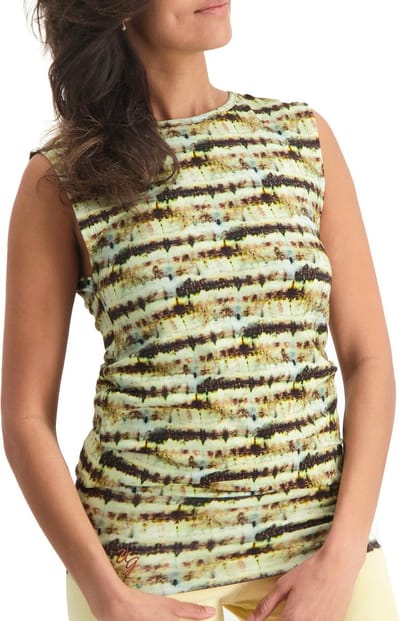 Urban Goddess Bhav Yoga Top Dames