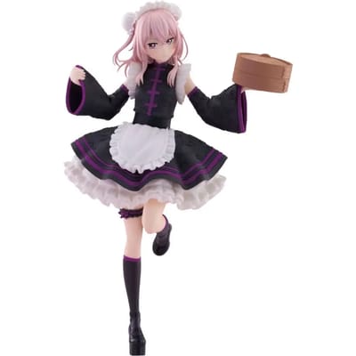 Bandai My Dress-Up Darling - Espresto Figuur - Detailed Elegance Sajuna Inui China Maid Version