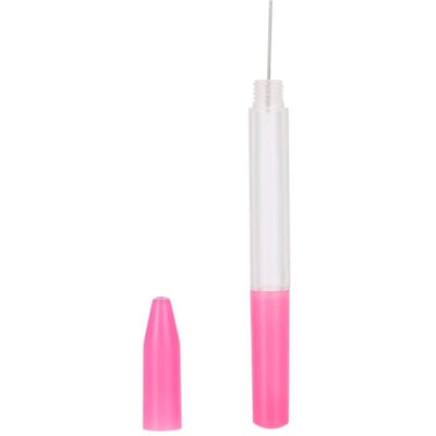 3 stuks/set smeeroliepenpunt mini smeeroliepen horloge klok reparatietool white