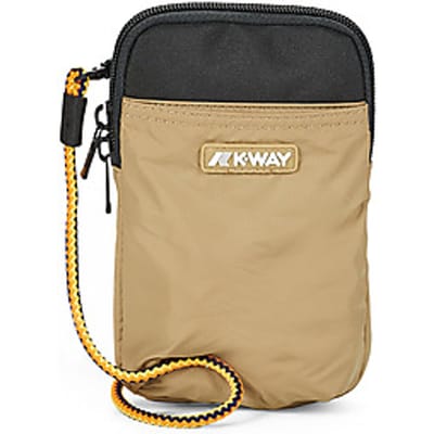 Zak voor telefoon K-Way VITRE