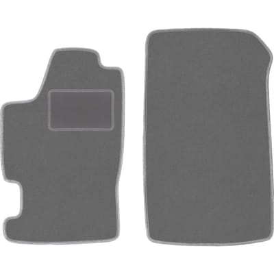 Automatten voor: Renault Laguna I stationwagen, liftback (1994-2001)
