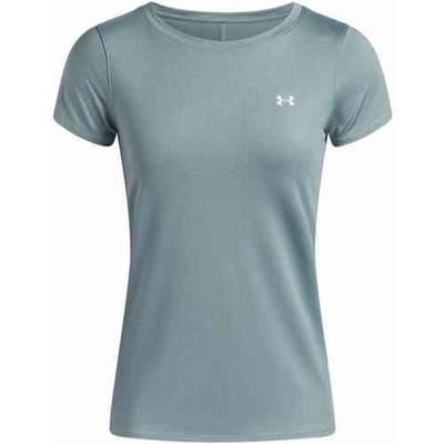 T-shirt Korte Mouw Under Armour 1328964-323