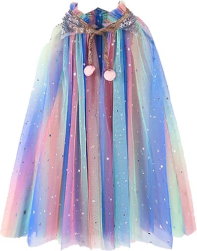Cape - Nightsky