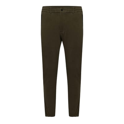 Replay Heren Joggers (Groen)