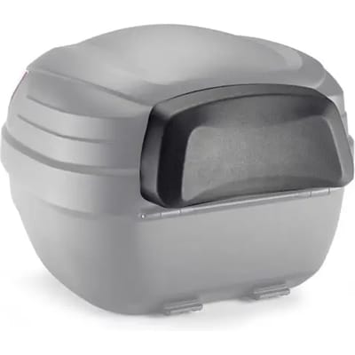 Motorfiets topkoffer rugleuning Givi B27NMAL