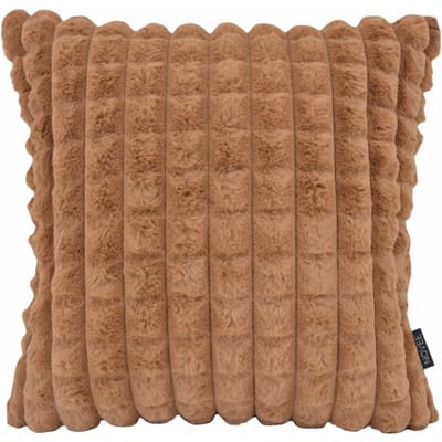 NOVÉE Mimi fur | 45 x 45 cm | kussenhoes | polyester