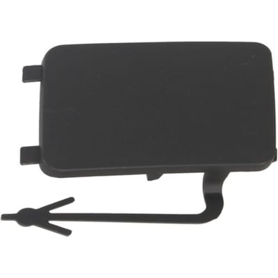 Ventilatiegrille, bumper, trekhaak BLIC 5513-00-5519921P