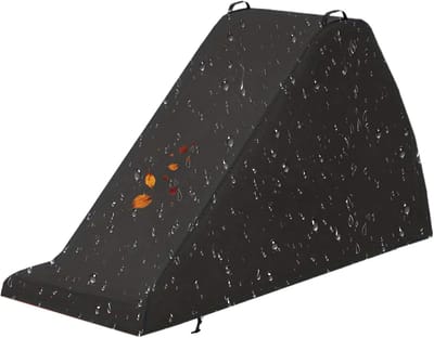 Peuters Glijbaan Beschermhoes - Winddichte Hoes - Speelgoed Buiten - Waterdicht Ontwerp - 120x50x70cm