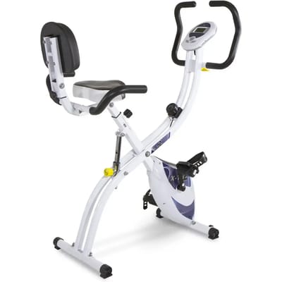 Hometrainer met 3 standen BH Fitness X_TRI II
