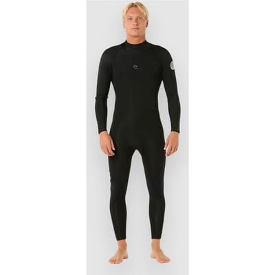 Rip Curl Dawn Patrol Bz 53 Wetsuit zwart