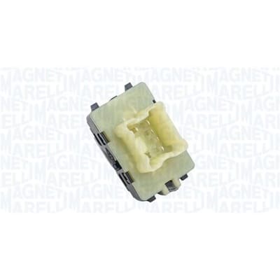 Schakelaar, raamregelaar MAGNETI MARELLI 000051087010