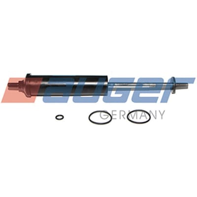 Demper, cabine-ophanging AUGER 20171