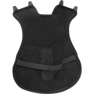 Hoes voor bestuurdersstoel Acavallo Ortho-Coccyx Western