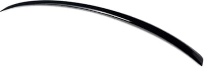 Achterspoiler - Voor BMW i5 G60 2024+ - Auto accessoires - Dakspoiler - Sport stijl - Staart top vleugel