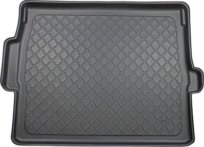 Guardliner kofferbakmat voor Peugeot 3008, Opel Grandland X (vanaf 2016) - TPE-Rubber