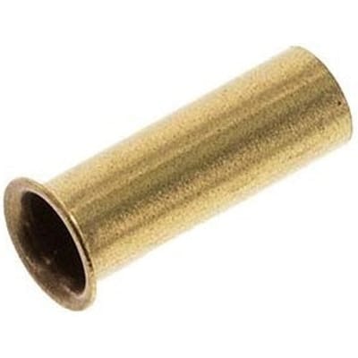 16x14mm Messing Versterkingshuls [5 Stuks]