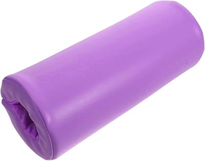 Gymnastiekstang Greep - Asymmetrische Handgreep - Veilige Training - Antislip Bescherming - 26 x 12 cm - Zwart