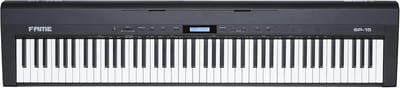 Stagepiano met 88 Gewogen Toetsen en Ingebouwd Luidsprekersysteem