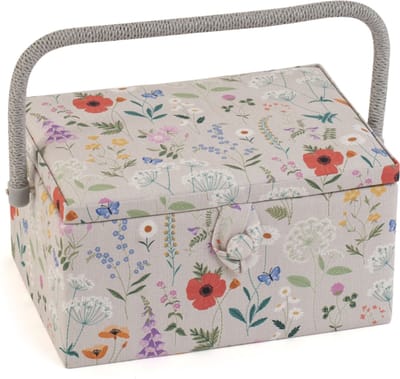 Naaimand (M): Bloemen