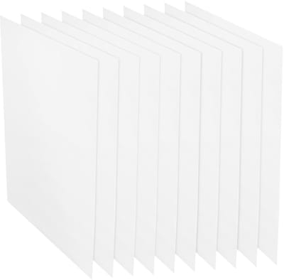 Dailygoods- Bakfolie Herbruikbaar - 12 Stuks - Hittebestendig tot 270 °C - Antiaanbaklaag - Grillmat - 60 x 40 cm - Duurzaam