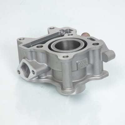 Zuiger cilinder kit voor MBK 50 Booster scooter wiel 13 2003 tot 2020 Gloednieuw