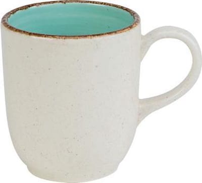 Cosy&Trendy Granite Blue mok - 36 cl - Set-6