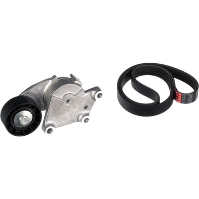 Poly V-riem set GATES K026PK975