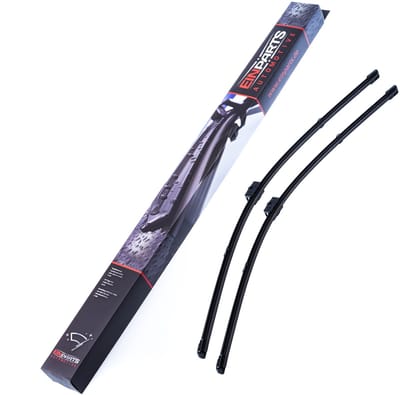 Einparts Automotive Ruitenwisserplank Voor Mercedes S W220 W221 Cl W215 Vw
