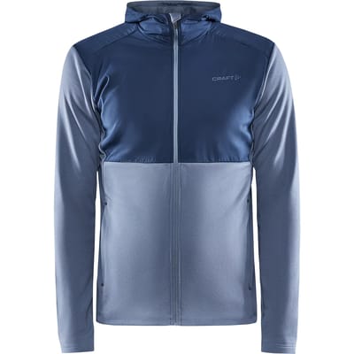 Hooded jacket Craft ADV Essence