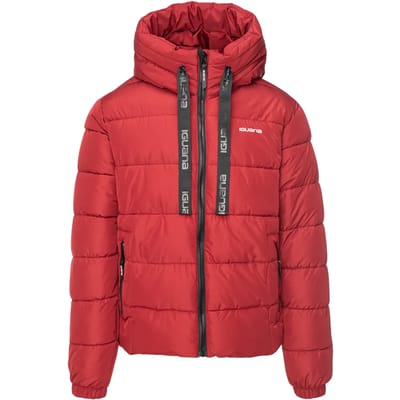 Jas met rits Iguana Winter Jacket