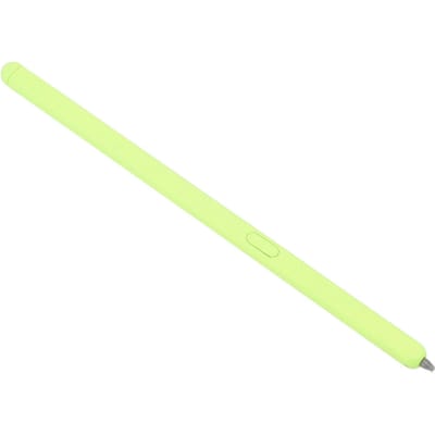 Stylet de remplacement pour Galaxy Z Fold 5 Stylet avec 4096 niveaux de sensibilité à la pression Stylet pour téléphone jaune