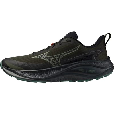 Hardloopschoenen Mizuno Neo Lumina Gtx