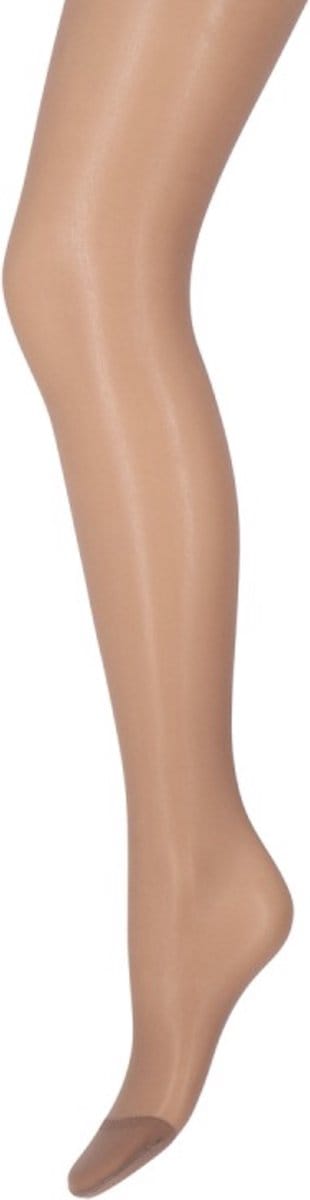 Marianne panty 20 den maat L perle