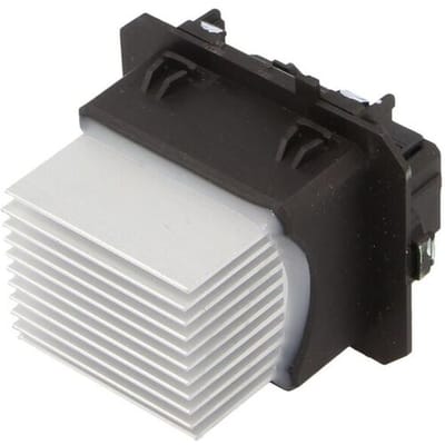 Regelaar, binnenventilator VALEO 515071