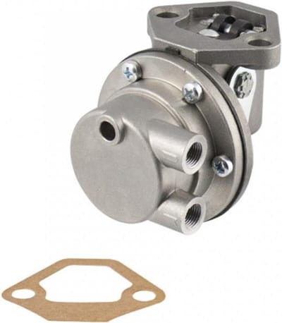 brandstofpomp rms voor auto piaggio 750 quargo 2004 tot 2006 p10000 nieuw