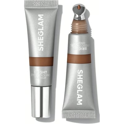 Bright Eyes Verkoelende Concealer-Nutmeg Merk Beauty Cosmetica Make-Up Voor Vrouwen En Meisjes