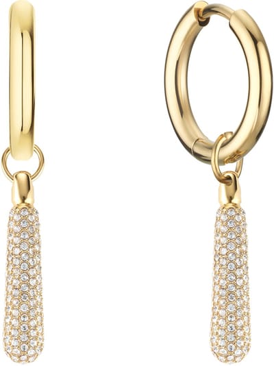 Bering - 748-27-05 - Oorbellen - Dames - Arctic Pavé