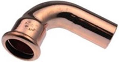 Vsh Xpress Bocht 90Gr Pers/Inst 15X15Mm