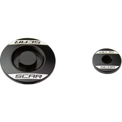 Oliepanplug Scar Kawasaki