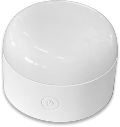 Oplaadbare LED-lamp 300LM LYS