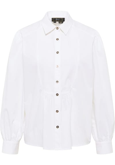 faina Blouse tuxe