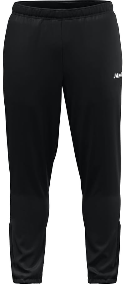 Jako Dynamic Polyesterbroek Heren - Zwart | Maat: 4XL