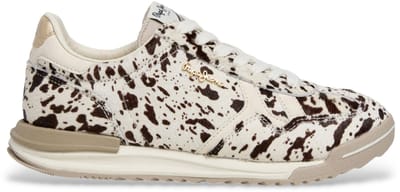 Pepe Jeans Marvin Leo sportschoenen met