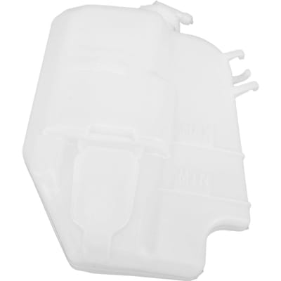 Radiator Koelvloeistof Reservoir Plastic Verbeterde Koelings efficiëntie 19101RNAA00 Koelvloeistof Opvangtank voor Civic 2006 tot 2011